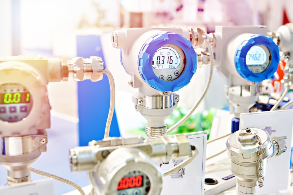 Instrumentation and control design basis for process automation systems